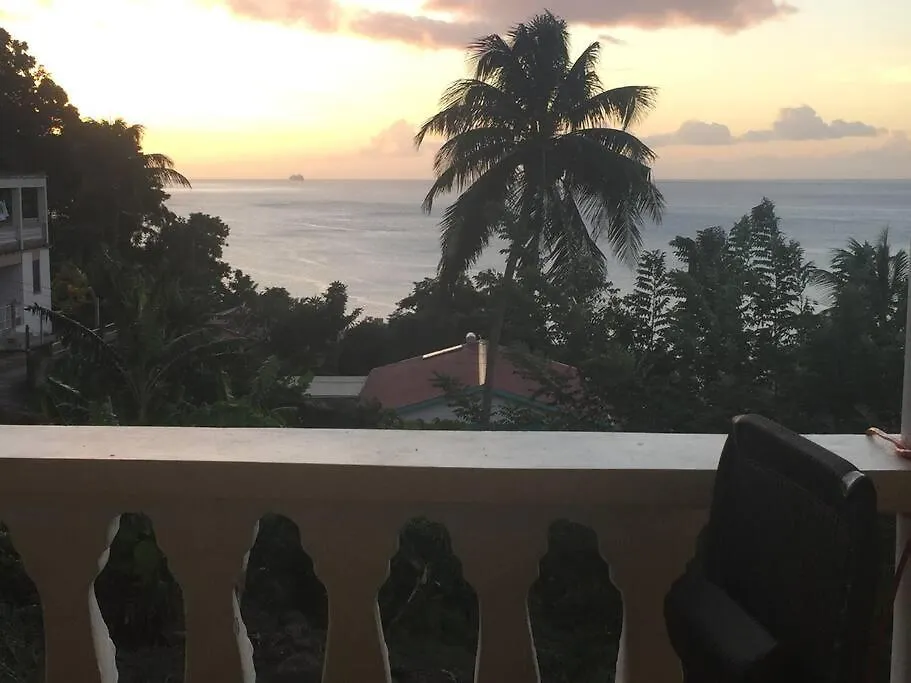 Holiday home Modern Air Conditioned Home For Family & Adventure Loubiere Dominica