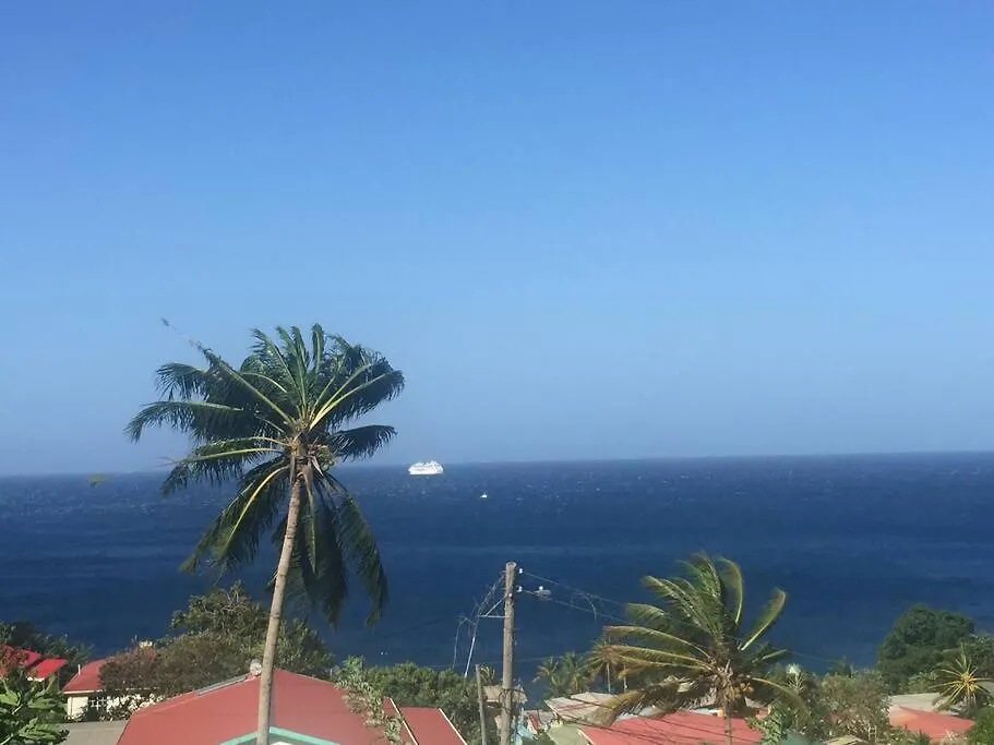 Modern Air Conditioned Home For Family & Adventure Loubiere Dominica