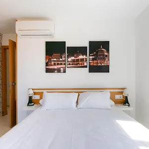Labort Boutique Appartement Cadix