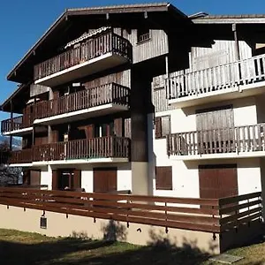 Idéal été Ou Hiver, Pour Skieurs Et Promeneurs, 4 Personnes Appartement Saint-Gervais-les-Bains