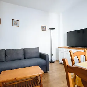 Pilsev Center Appartement Séville